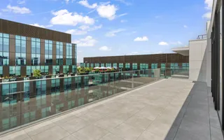 Penthouse Mobilat cu vedere panoramică, 4 camere, One Cotroceni Park - Poză 16