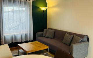 Apartament 2 camere | Terasa | Renovat | Modern | Central - Poză 9