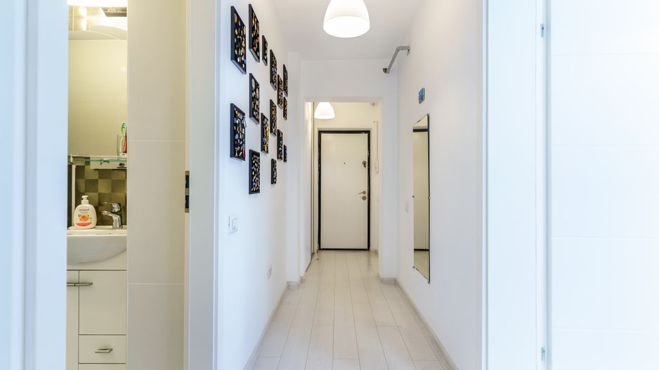 Apartament cu 3 camere de vanzare | Manastur | renovat - Poză 4