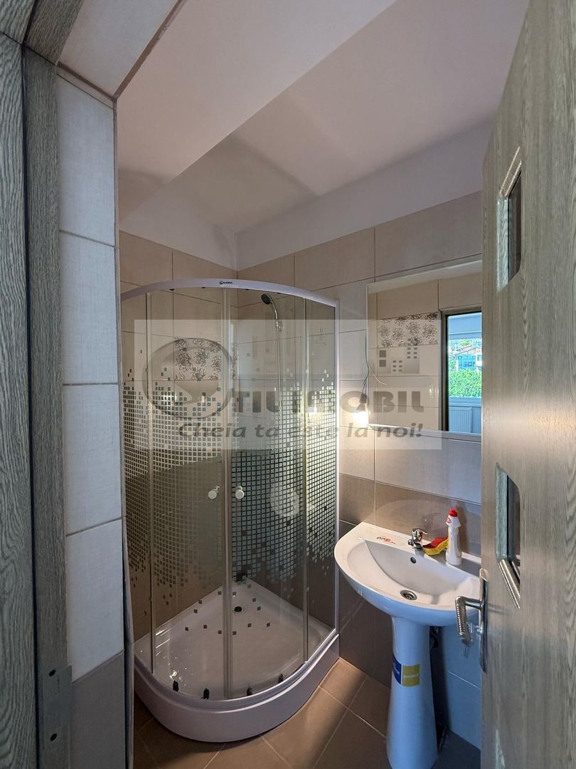 Apartament Valea Lupului 121.000 euro - Loc de parcare inclus - Poză 7