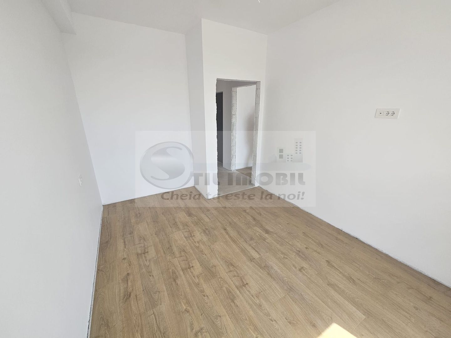 Apartament 3 camere - reper Lac Rediu - 75mp - Poză 8