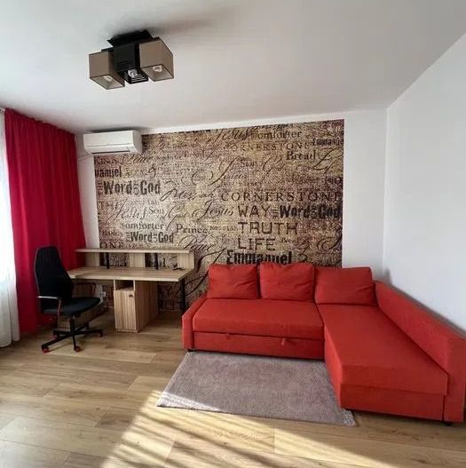 AP. 2 CAMERE LUJERULUI, CENTRALA TERMICA, BLOC NOU, METROU 5 MINUTE - Poză 2