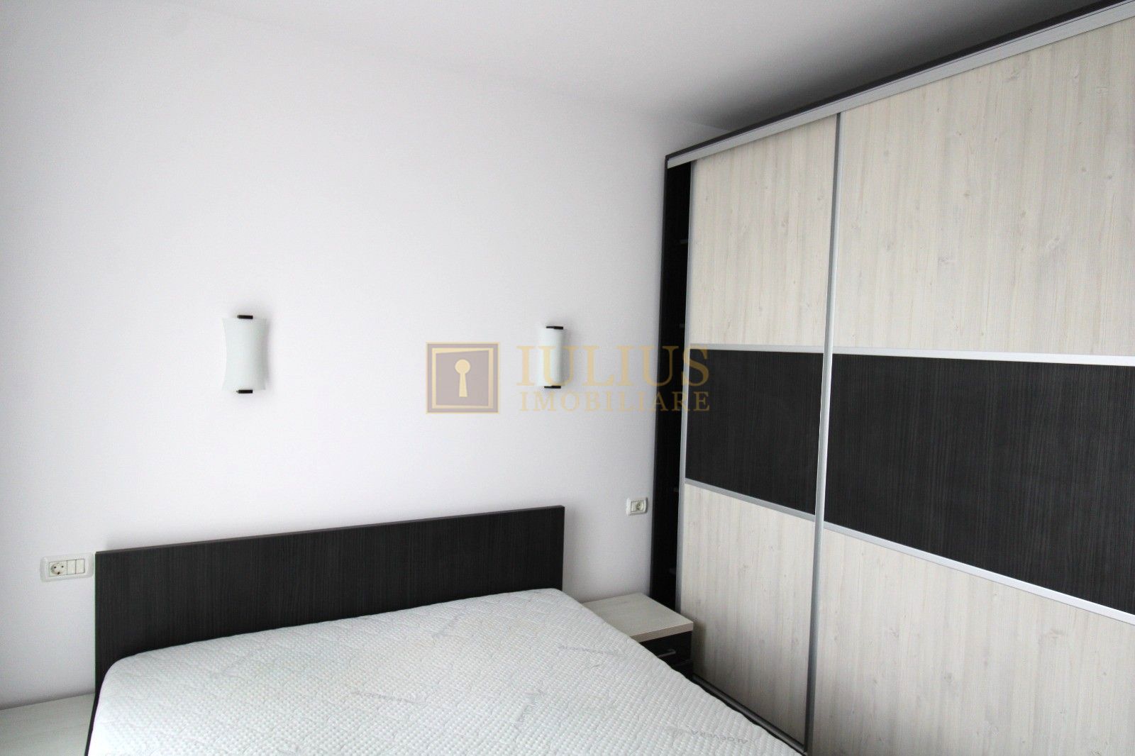 Mobilat modern, loc de parcare inclus, Liviu Rebreanu Tower. - Poză 6