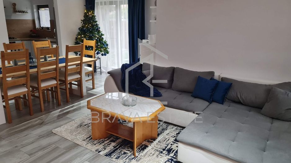 Casa tip Duplex in Gilau - Poză 9