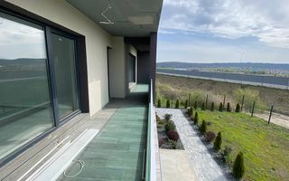 Casa individuala LA CHEIE (partial mobilata) Selimbar Sibiu - Poză 7