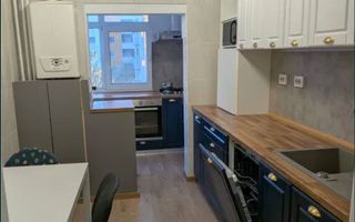 AP. 3 CAMERE - RAHOVA, CENTRALA, PARCARE, MASINA DE SPALAT VASE - Poză 4