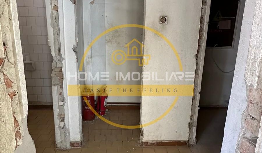 Inchiriez Spatiu Comercial 235 Mp Rond Vechi Cug - Poză 9