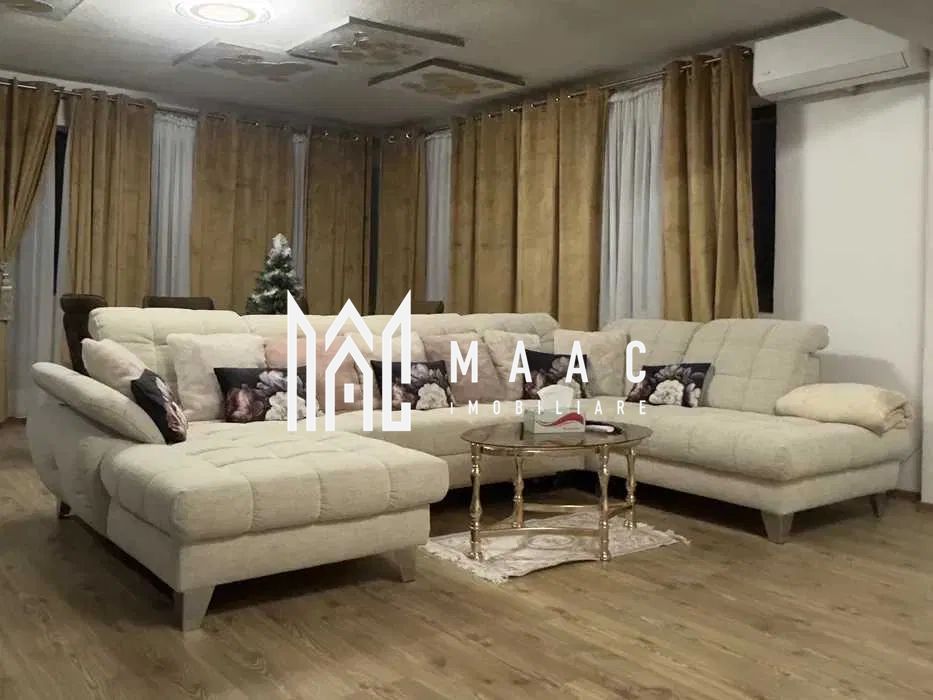 Apartament 3 Camere I Decomandat I Modern I Doamn Stanca - Poză 1