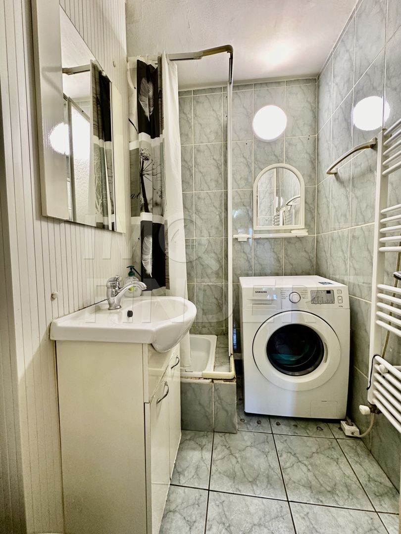 Oportunitate! 3 camere decomandate, etaj 2, Manastur- Central - Poză 10