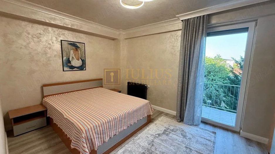 2 camere de inchiriat - cu loc de parcare inclus| 2 balcoane| apartament superb| - Poză 3