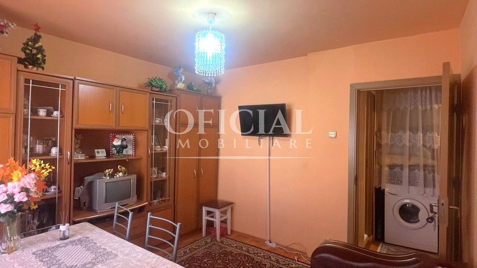 Apartament 3 camere | 62 mp | Decomandat | 2 Balcoane | Boxa | Apahida - Poză 2