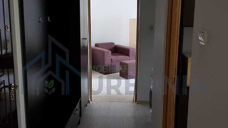 Apartament 2 camere, Șoseaua Arcu, Iași, etaj 1 - Poză 7