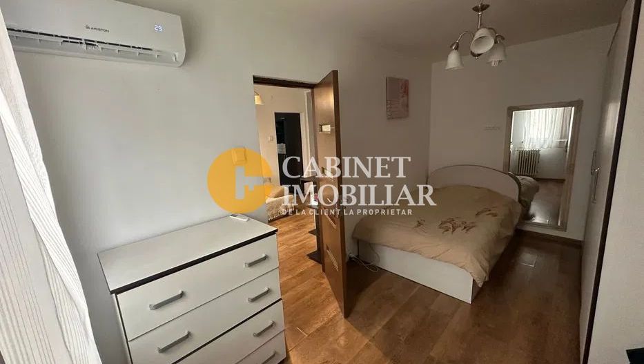 Apartament 2camere, Semidecomandat, Zona Tatarasi Iasi - Poză 2