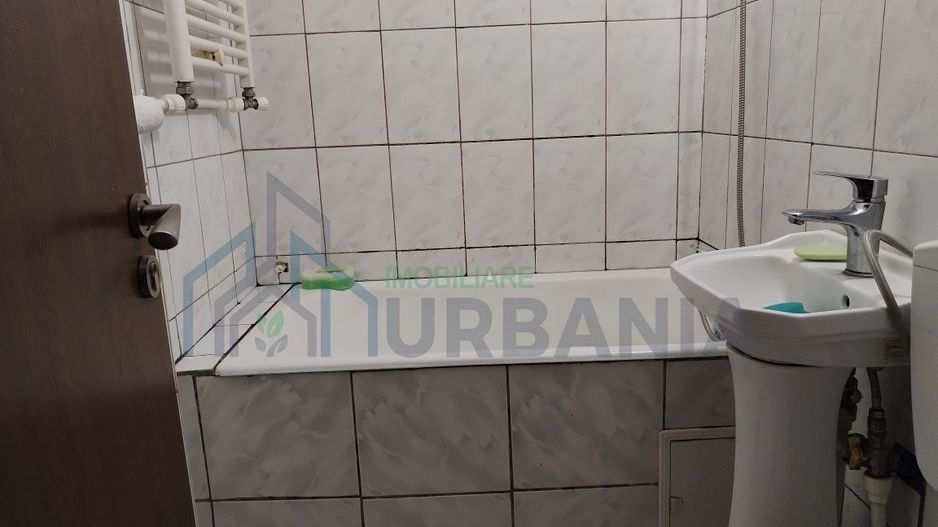 Garsonieră Tudor Vladimirescu – #, ideală pentru locuit sau i - Poză 5