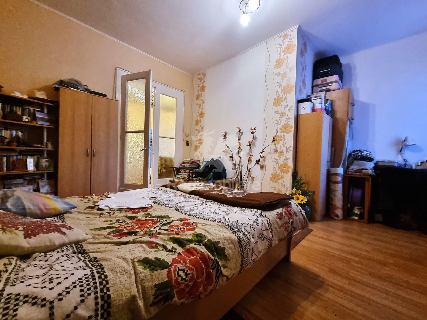 Apartament 3 camere cu curte,  zona Rivus - Poză 7