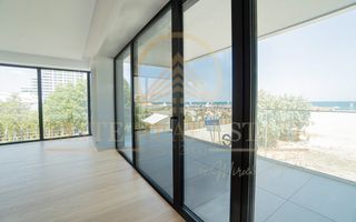 Stațiunea Mamaia – Vânzare apartament cu 4 camere, 3 bai cu vedere la mare. - Poză 4