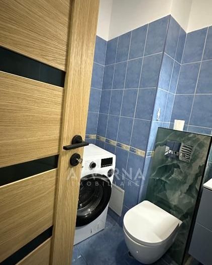 Apartament 3 camere 61mp | balcon | bloc nou | lift | cartier Marasti - Poză 9