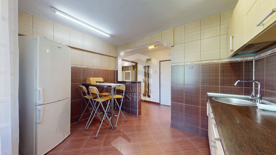 Apartament 2 camere Soseaua Giurgiului nr. 107 - Piata Progresul - Poză 12