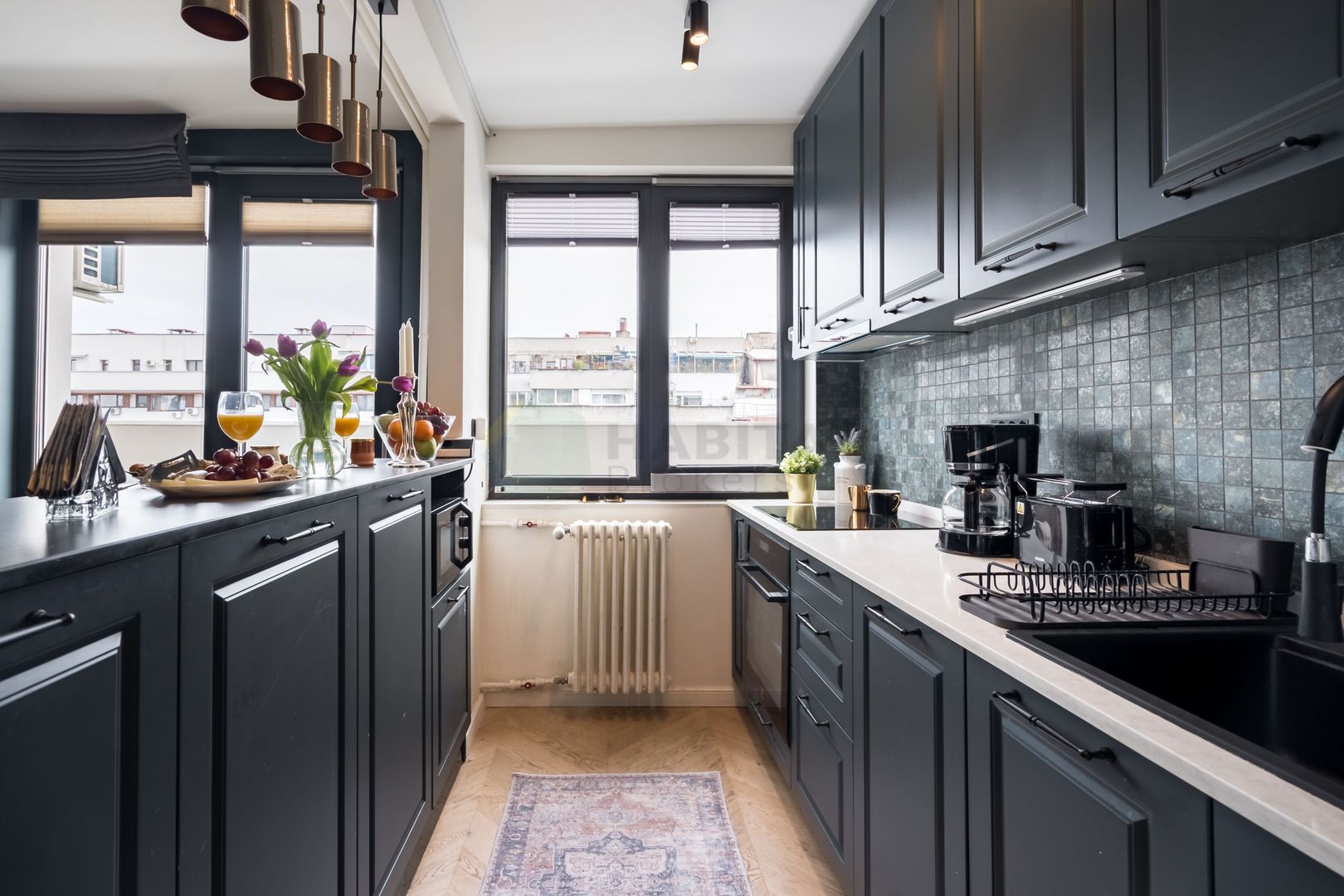 O Vacanță Permanentă în Inima Capitalei, Bulevardul Magheru - Poză 16