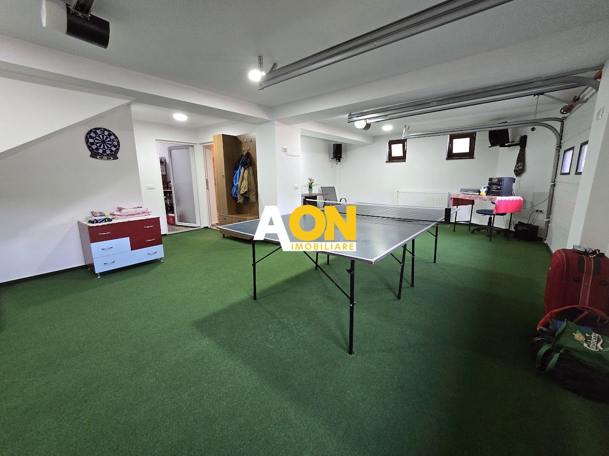 Casa 5 Camere Zona Schit, 520mp Teren, cu Garaj - Poză 4