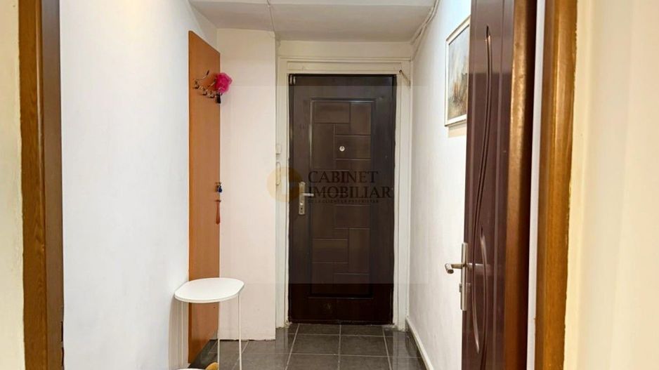 2  camere | 80mp  | Universitate | Etaj 2/8 - Poză 22