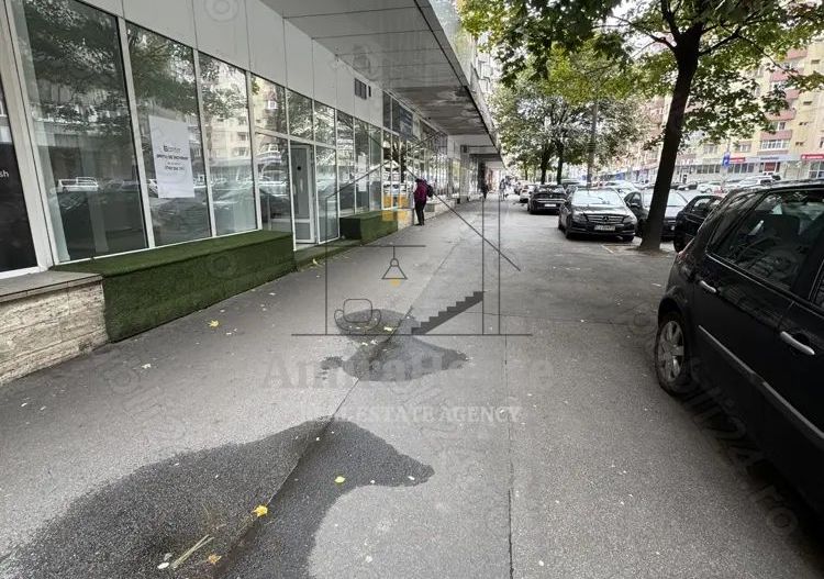 Spatiu comercial 100 mp Marasti - Poză 5