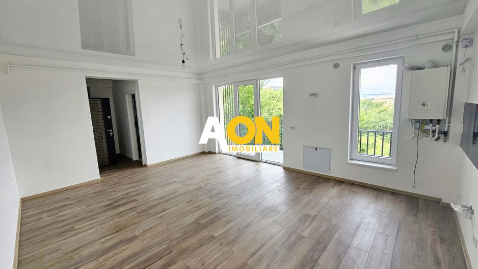 Spatiu de birouri versatil si modern, 34 mp , bloc nou, Cetate - Poză 2