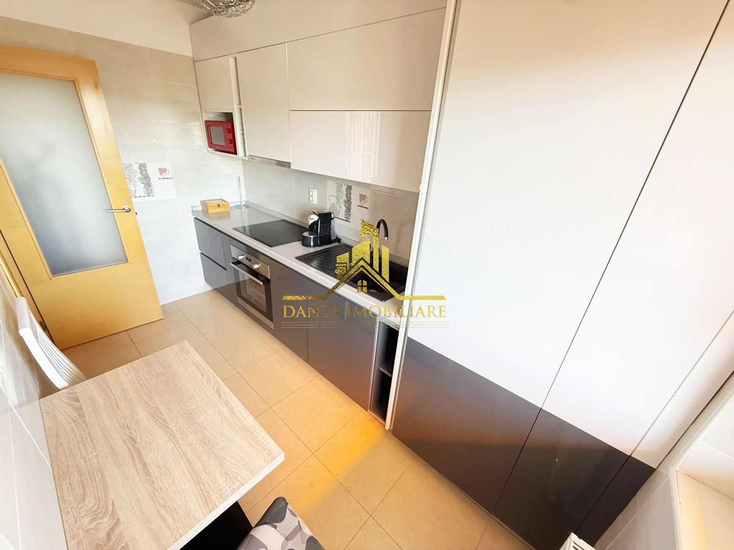 2 camere, modern, bloc nou, terasa, Viva City, Gheorgheni, FSEGA - Poză 9