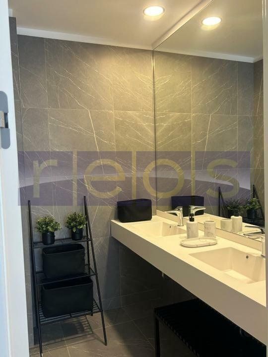 OPORTUNITATE  VANZARE 3 CAMERE  One Verdi mobilat cu stil si terasa 40,6mp - Poză 11