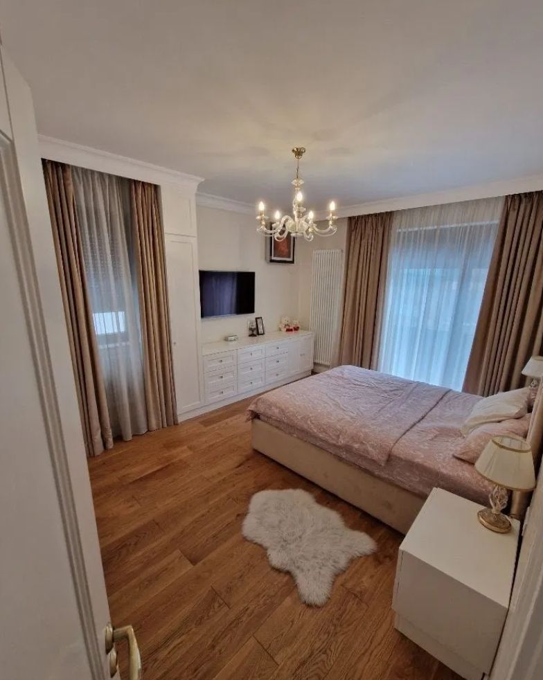 Inchiriere apartament 3 camere Herastrau | Str. Menuetului - Poză 6