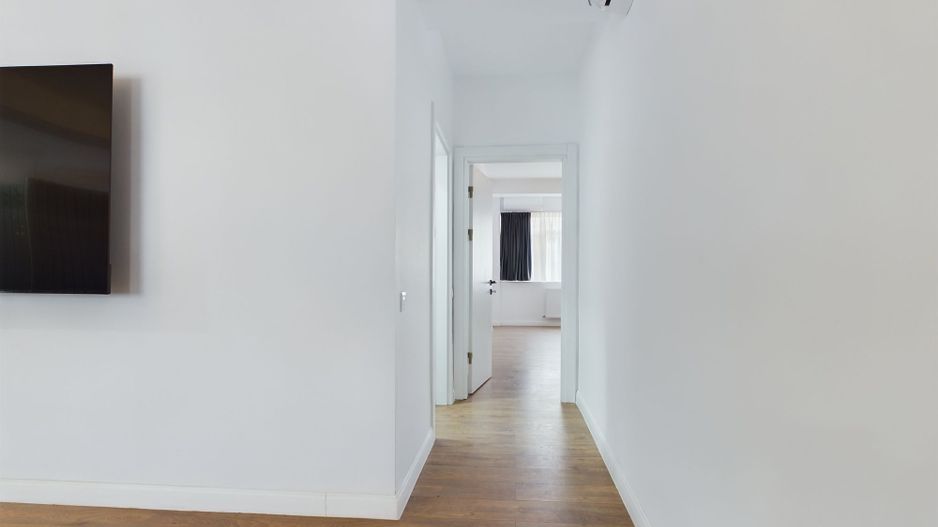 Apartament cu 3 camere Medicover Piata Victoriei - Poză 27