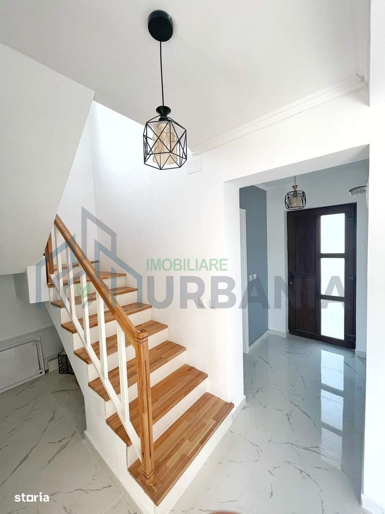 Casă duplex, 4 camere, Miroslava, 159.000 EUR - Poză 4