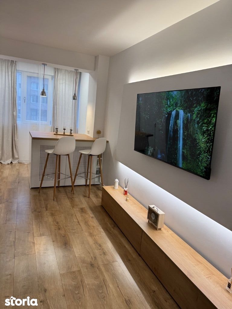 Garsonieră de  inchiriat - Drumul Taberei | Metrou - Poză 1