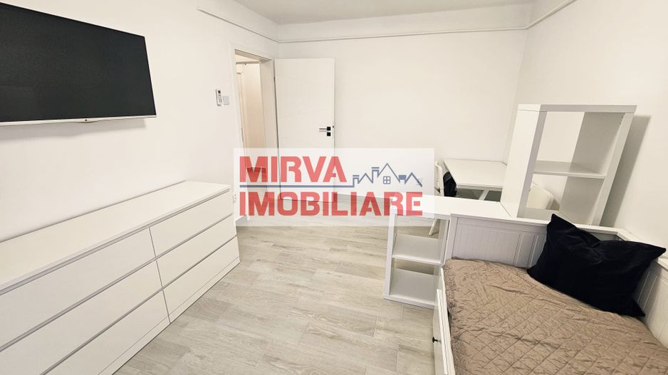 Garsonieră prima inchiriere, Mobilată și Utilată | Mihai Bravu - Poză 13