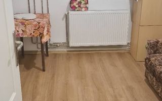 Garsonieră | 15 mp | Complet renovată | Centrală proprie | Lazaret - Poză 1