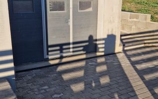 Casă individuală, 4 camere – teren 600 mp, garaj, 3 băi - Poză 6