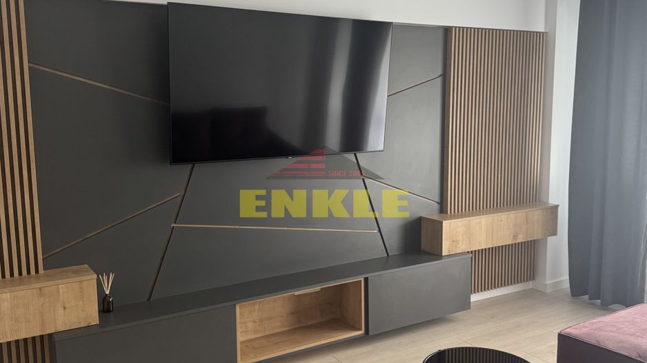 De închiriat apartament de LUX – 2 camere - Poză 1