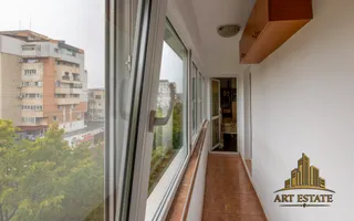 🏢 Apartament 3 camere de vânzare – Bulevardul Alexandru cel Bun - Poză 29