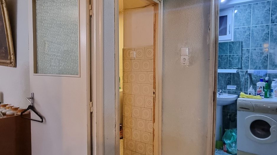 Sala Palatului // vedere spate // balcon - Poză 10