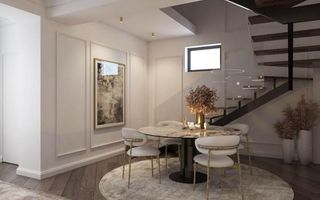 SMART LUXURY HOME PIPERA - Poză 3