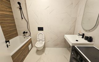 Garsoniera Premium in Ansamblu de Lux in Sector 3 - Poză 2