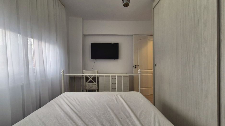 Exclusivitate - Zona Spitalul Judetean, apartament renovat complet - Poză 15