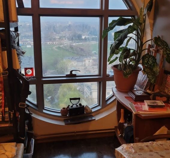 Penthouse Jupiter Residence - 5 camere - Poză 1