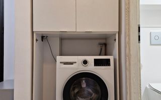 Apartament 3 camere  renovat in zona Lipovei - Poză 20