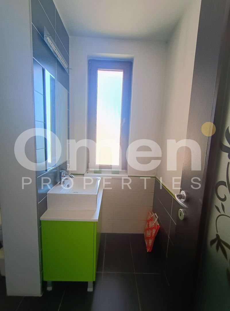 Apartament 4 camere | Progresului | 98 mp utili | Mobilat și utilat | - Poză 8