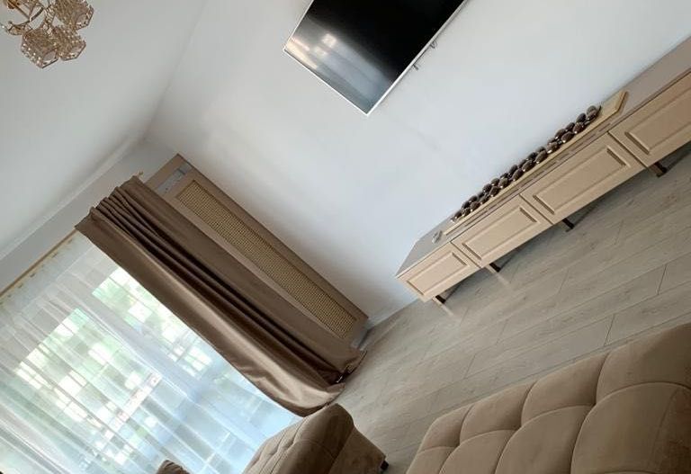 DE INCHIRIAT | APARTAMENT 2 CAMERE | PIPERA - Poză 2