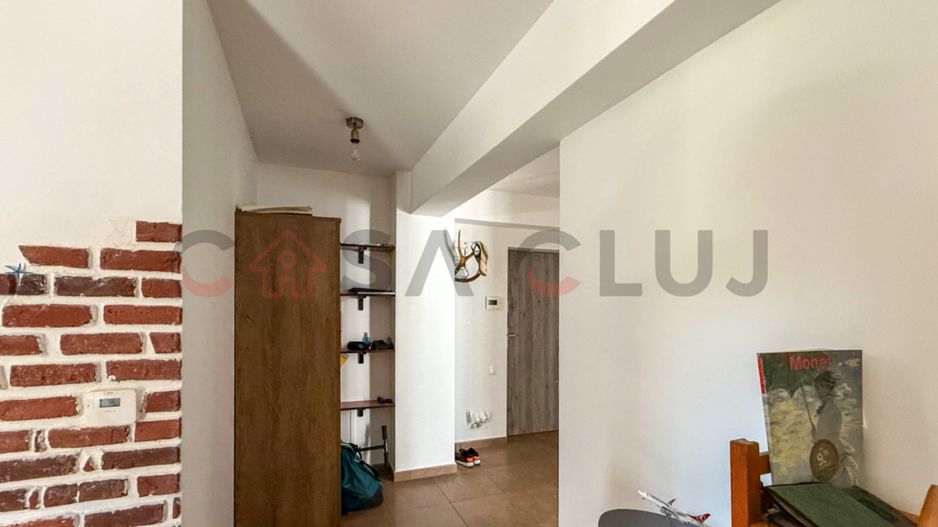 Apartament cu terasa spectaculoasa, Baza Sportiva Gheorgheni - Poză 5