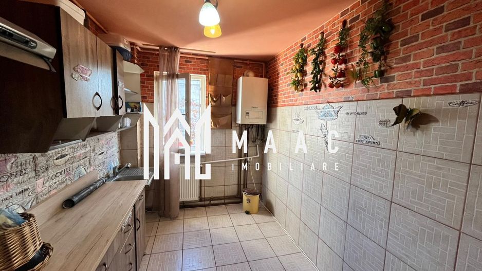 Apartament 3 camere | Etaj 3 | Balcon | Pivnita | Ciresica - Poză 2