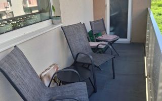 Apartament 2 camere, balcon, etaj intermediar, BMW - Poză 8