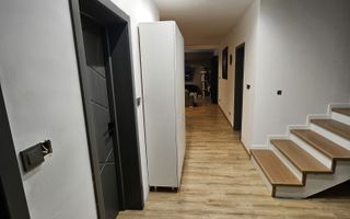 Duplex de vânzare | 160 mp utili + 50 mp terase | Garaj | Dumbravita - Poză 9